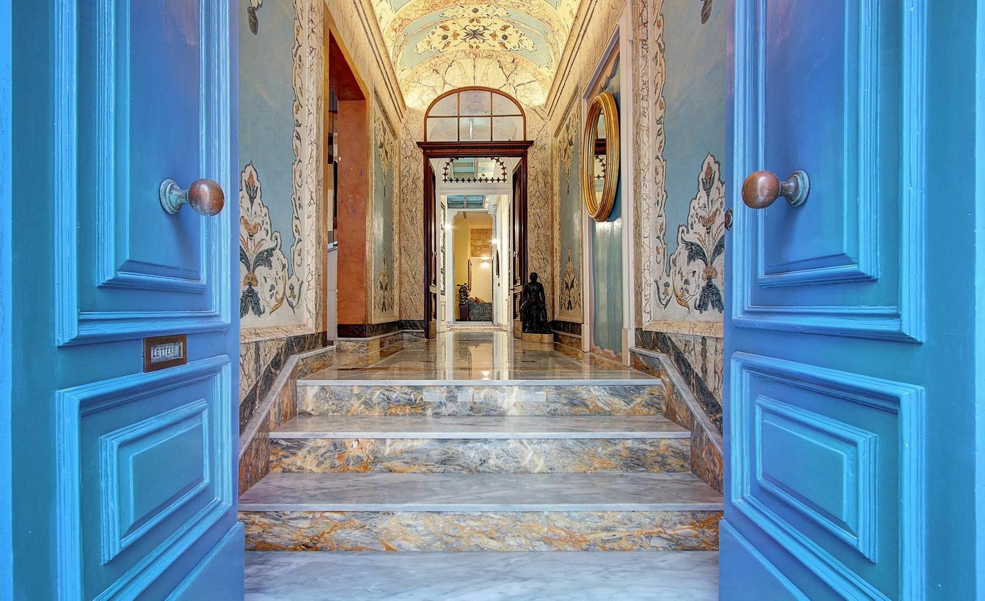 PALAZZO PAOLINA BOUTIQUE HOTEL VALLETTA 4 Malta from 150